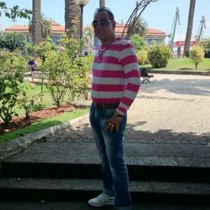 Meet your Posher, Alexeis